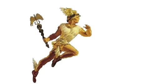 power of hermes|hermes god strengths.